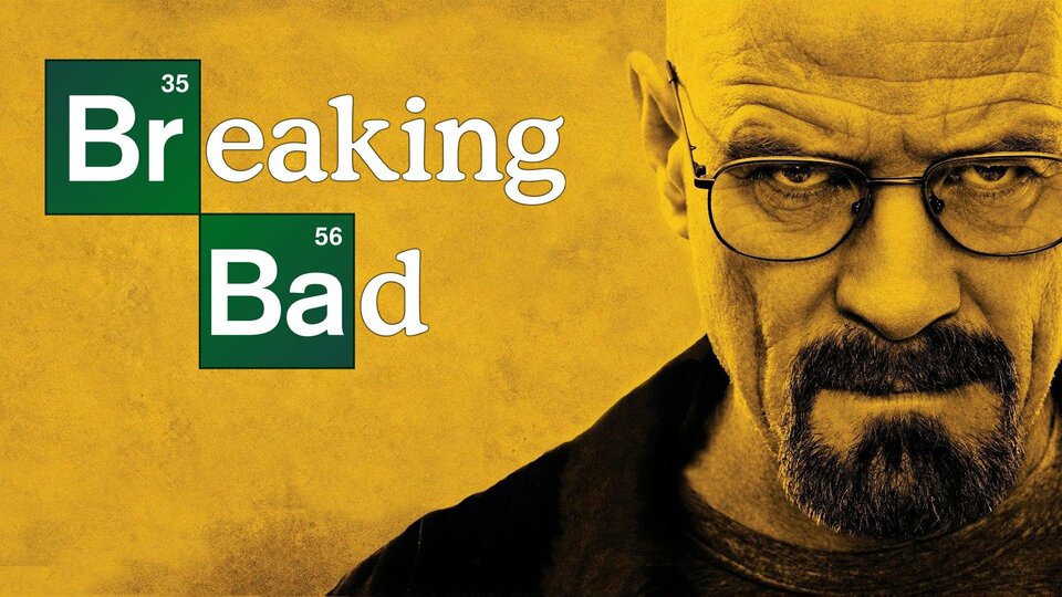 Breaking Bad Best TV Shows all Time