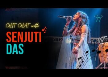 Chit Chat with Senjuti Das from Indian Idol