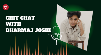 A Chit Chat with Dharmaj Joshi on Theatre, Dreams, and Embracing Whimsy