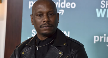 Tyrese Gibson Files Lawsuit Against Home Depot Seeking $1 Million in Damages