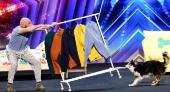 America’s Got Talent Season 18 – Adrian and Hurricane Crowned as Winners 