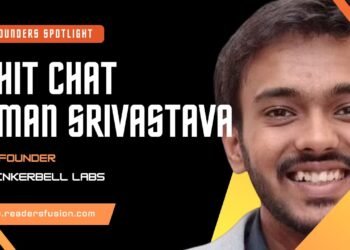 Chit Chat with Aman Srivastava