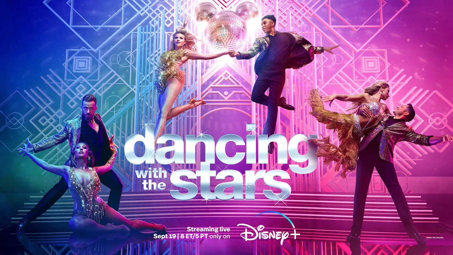 Dancing with the Stars 32
