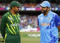 India vs Pakistan - Asia Cup 2023 Clashes, Head to Head and the forthcoming ICC World Cup Schedule