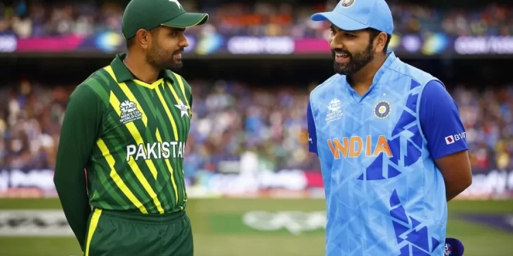 India vs Pakistan - Asia Cup 2023 Clashes, Head to Head and the forthcoming ICC World Cup Schedule