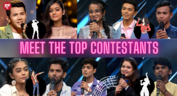 SaReGaMaPa 2023 Grand Premier – Meet the Top 12 Contestants who Fight it out to be the ‘OG’ Voice in SRGMP Season 31