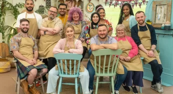 The Great British Bake Off Season 14 Release Date – New Hosts, Judges & Theme Revealed