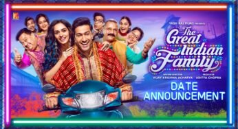The Great Indian Family Review – Meet the Cast and Know the Complete Plot with Budget and Production Details