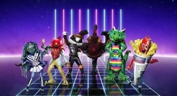 The Masked Singer’ Season 10: Release Date, Judges, Theme Nights, and More