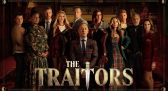 Traitors Season 2 Cast, Release Date, Where to Watch and Everything you need to Know