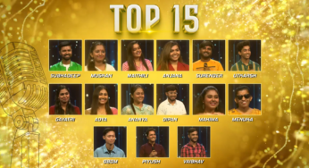 Indian Idol Season 14 : List of Top 15 Contestants Revealed