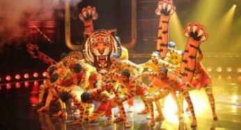 ‘N House Crew’ from India’s Got Talent Receive an Invitation from America’s Got Talent to Audition for the Show