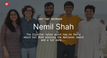 Behind the Lens with Nemil Shah: Crafting ‘Dal Bhat’ and Winning Hearts