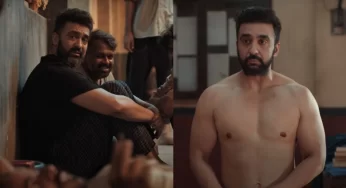 UT69: Raj Kundra’s Journey Through Controversy and Redemption – Know the Release Date, Cast, Plot and Movie Budget