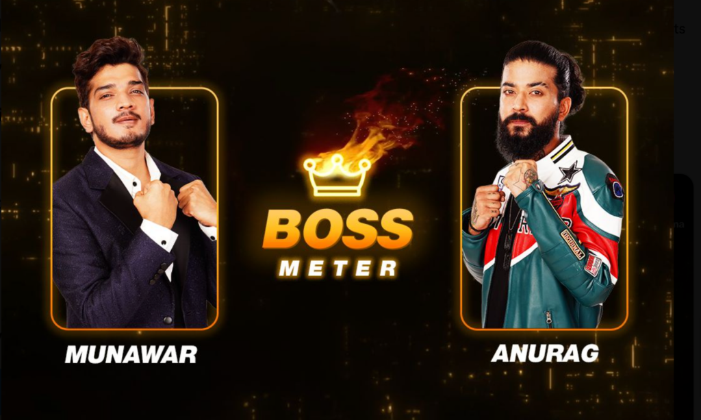 Bigboss 17 Updates