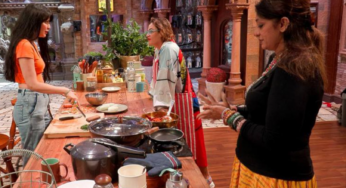 Bigg Boss 17 Live Updates Day 4: Ankita Expresses Frustration with Husband Vicky