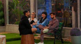 Bigg Boss 17, Day 9 Written Updates, 24th Oct: Explosive Nominations, Tearful Confessions, and House Reshuffling
