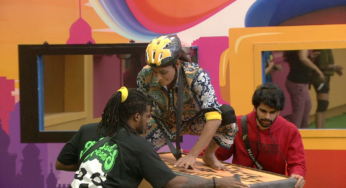 Bigg Boss 17, Day 10 Written Update, 25th Oct: Mannara Chopra-Munawar Faruqui Clash Drags Down House Morale