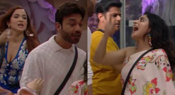 Bigg Boss 17, Day 23 Written Updates 6th Nov: Ankita & Neil’s Ugly Fight Sparks Drama in the House