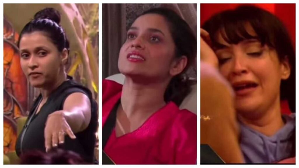 Bigg Boss 17, Day 19 Written Updates