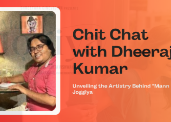 Dheeraj Kumar Interview