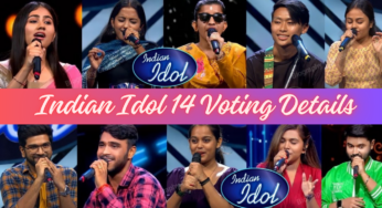 How to Vote for Indian Idol 14 Contestants on SonyLIV App – Know the Timings and Other Voting Details