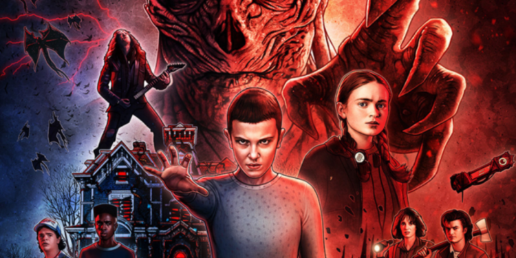Stranger Things Season 5: The Name of the First Episode and Scene ...