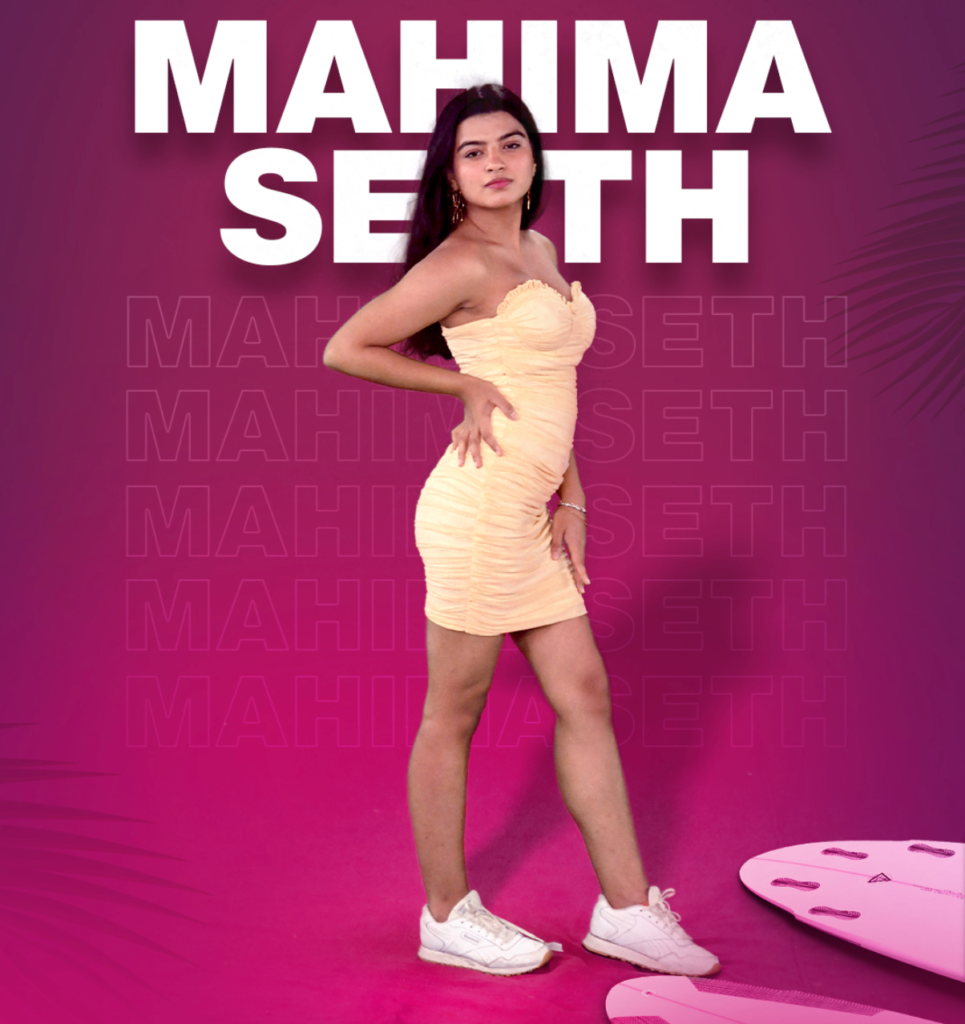 Mahima Seth