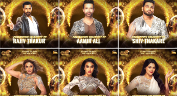 Jhalak Dikhhla Jaa Season 11: Unveiling the Star-Studded Lineup of Contestants and Talented Choreographers of JDJ 11 !