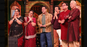 Bigg Boss 17, Day 34 Written Update, 17th Nov: Salman Khan’s Fiery Weekend Ka Vaar and Ankita Lokhande’s Identity Crisis