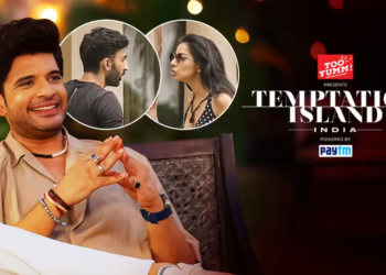 Temptation Island India
