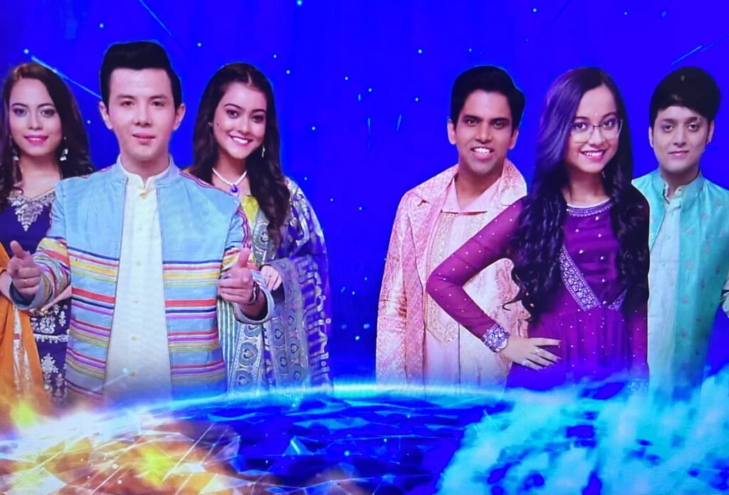 saregamapa 2023 top 5 contestants