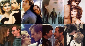 Top 10 Best Romantic Movies of All Times