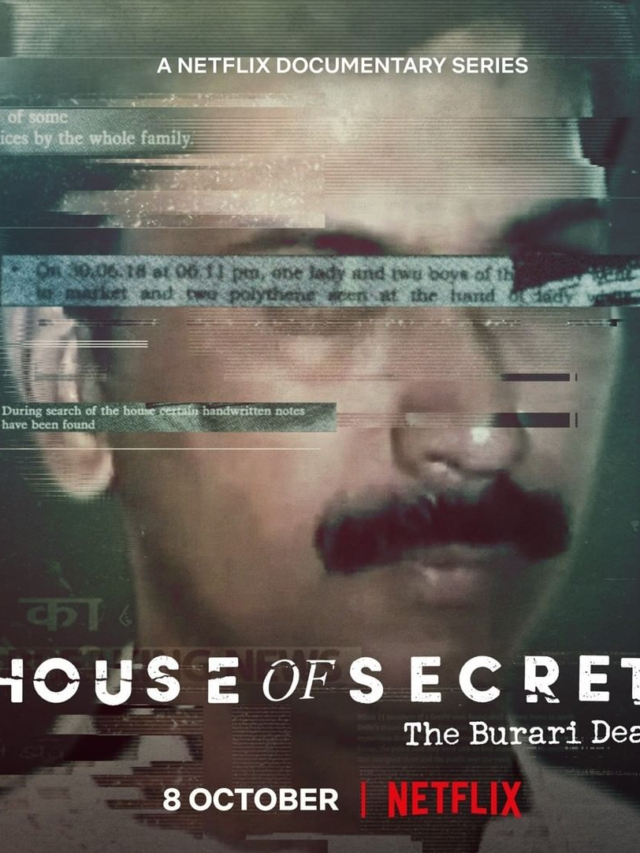 Top 5 Indian Crime Documentaries on Netflix to Watch