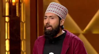 Shark Tank 3: ‘Attar’ Dynamo Adil Qadri – Branded the ‘Gunda of the Industry’ as Anupam Mittal Exits!