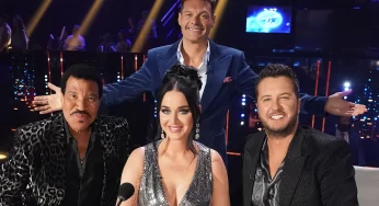 American Idol 2024 Premiere Date, Judges, Trailer and How to Watch the Season 22