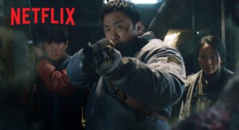 Badland Hunters Review Latest Netflix Series: Ma Dong-seok’s Power Unleashed in Thrilling and Action-Packed Sequel