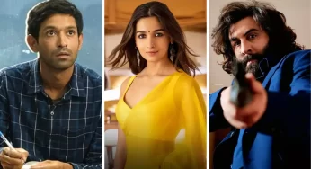 Filmfare Awards 2024 Complete List of Winners: Alia Bhatt is Best Actress, Ranbir Kapoor Best Actor, 12th Fail Best Film