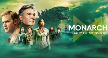 Monarch Legacy of Monsters Season 1 Review: Godzilla Dominates Amidst Human Drama Overdose