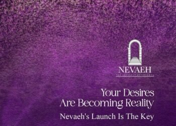 Nevaeh Grand Launch NH8