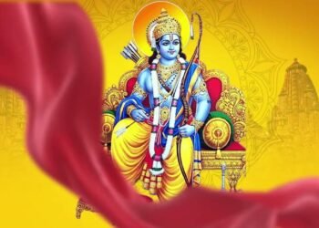 Top 7 Songs to Play During the Ramotsav 2024