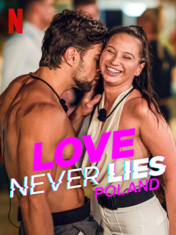 Top 7 Brand New Web Shows to Watch on Netflix – January 2024