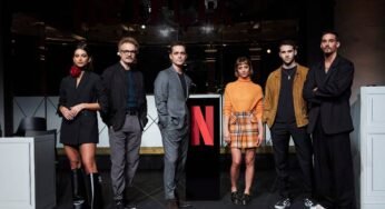 Berlin: A Love-Struck Heist Review – The Money Heist Prequel