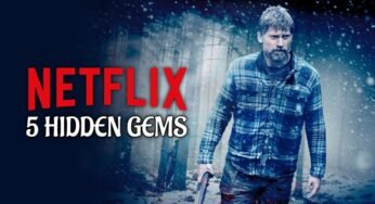5 Hidden Gems from Netflix 2023 You Can’t Miss in 2024