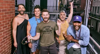 Queer Eye Season 8 : Know the Release Date, Cast and Other Juicy Details