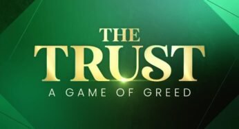 The Trust: A Game of Greed Netflix Series -Everything You Need to Know