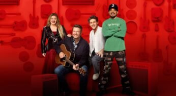 ‘The Voice’ Season 25 Premiere: Time, Release Date, Where to Watch & Meet the New Judges