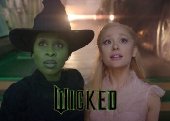 Wicked Movie