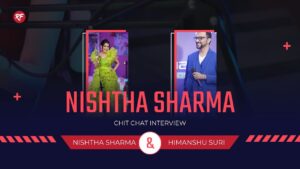 An Exclusive Chit Chat with Saregamapa 2023 Runner-up Nishtha Sharma