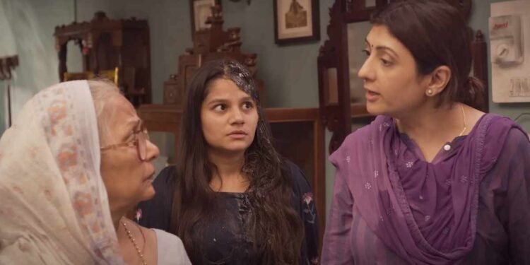 Yeh Meri Family Season 3 Review
